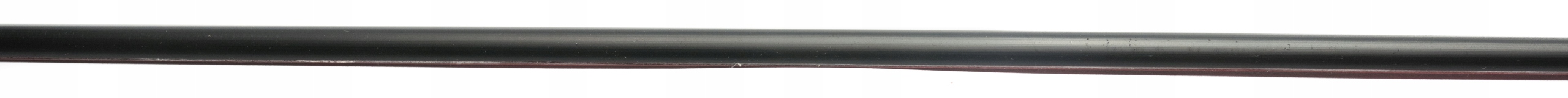 Próg akrylowy czarny drzwi 5x10x1000mm U-PRG-B Marka Aquaparts