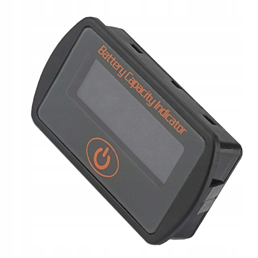 BATTERY MONITOR DIGITAL BATTERY CAPACITY TESTER