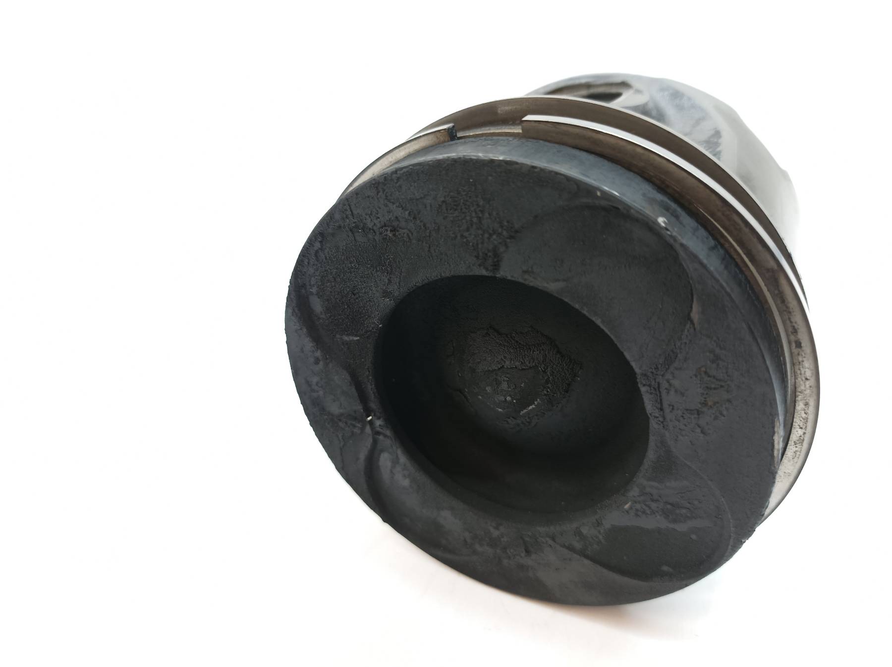 Piston Bielle 84L107 3.0 TD Bmw X5 II (2006-2013) E70
