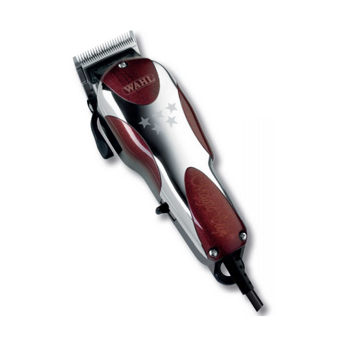 

Wahl Magic Clip 5 Star Maszynka Czerwona Na Kablu