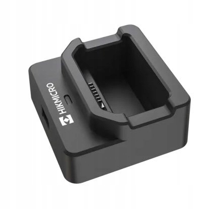 Nabíječka Baterií Hikmicro pro zaměřovač termovize Thunder 2.0