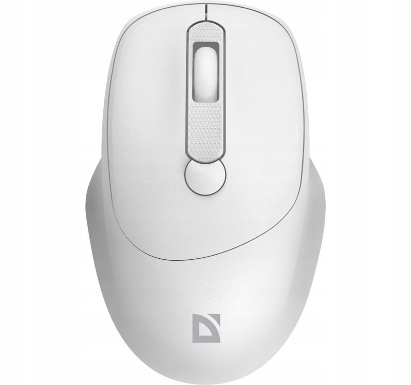 Mysz bezprzewodowa silent click Feam MM-296 Rf