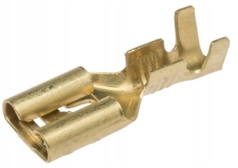 Разъемы для проводов переменного тока TKJ-S62KT