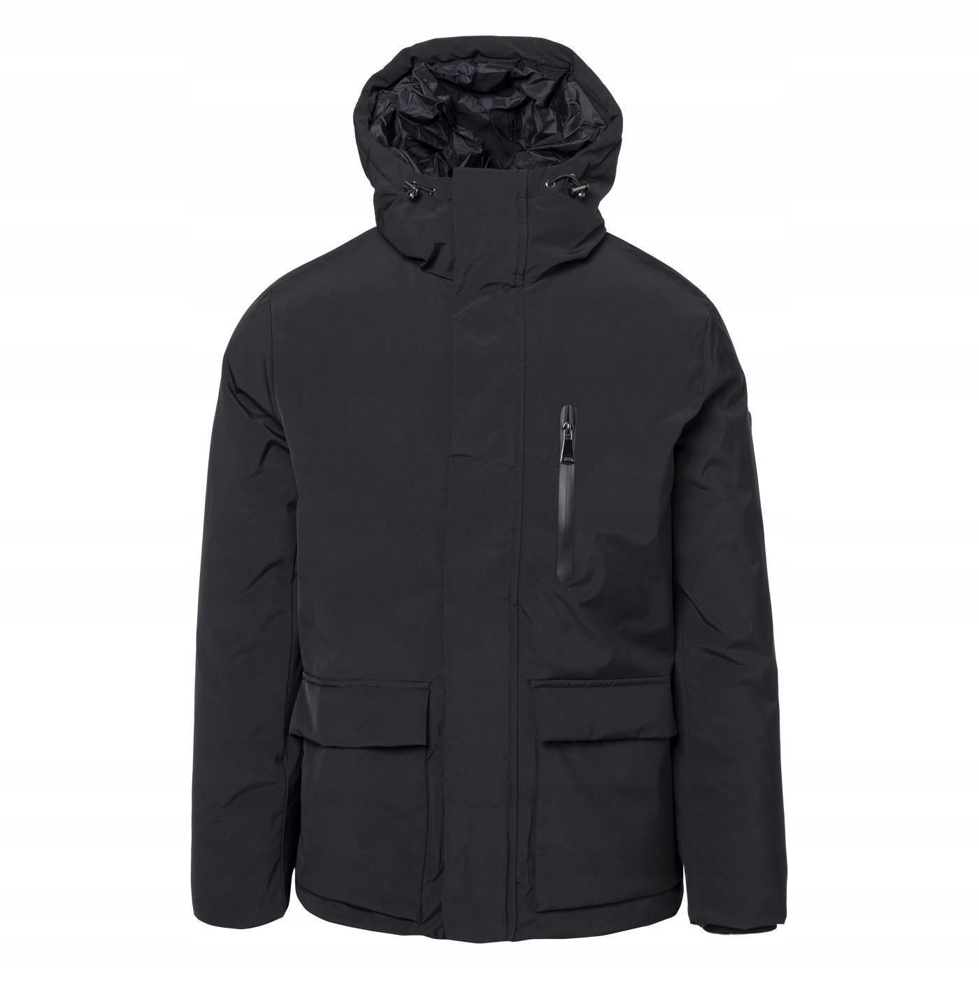 Pánská zateplená bunda 4CBU L