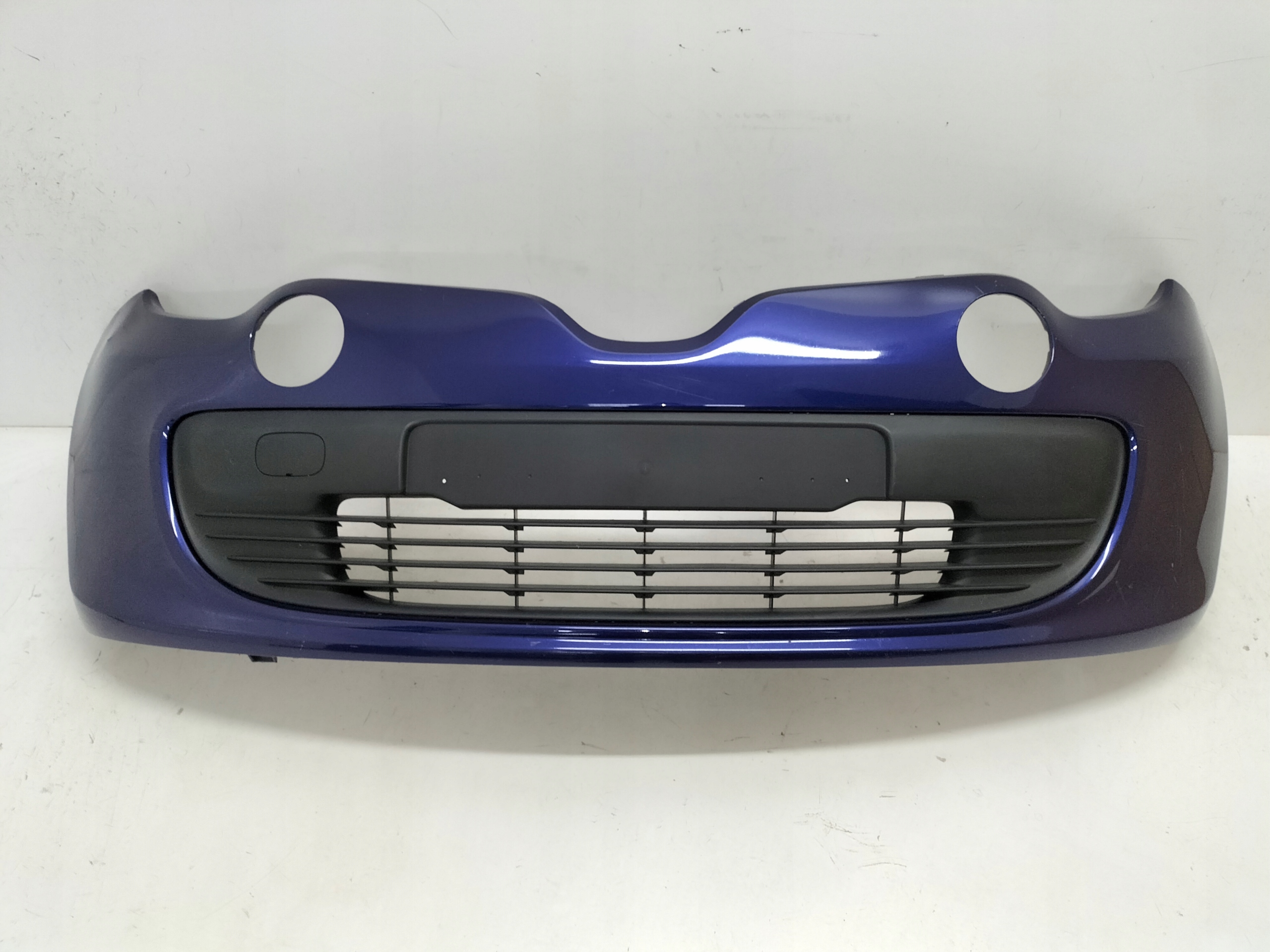 front bumper front RENAULT TWINGO III 14-18