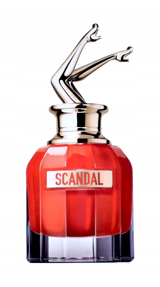 SCANDAL JEAN PAUL GAULTIER PERFUMY DAMSKIE PRÓBKA Marka Jean Paul Gaultier