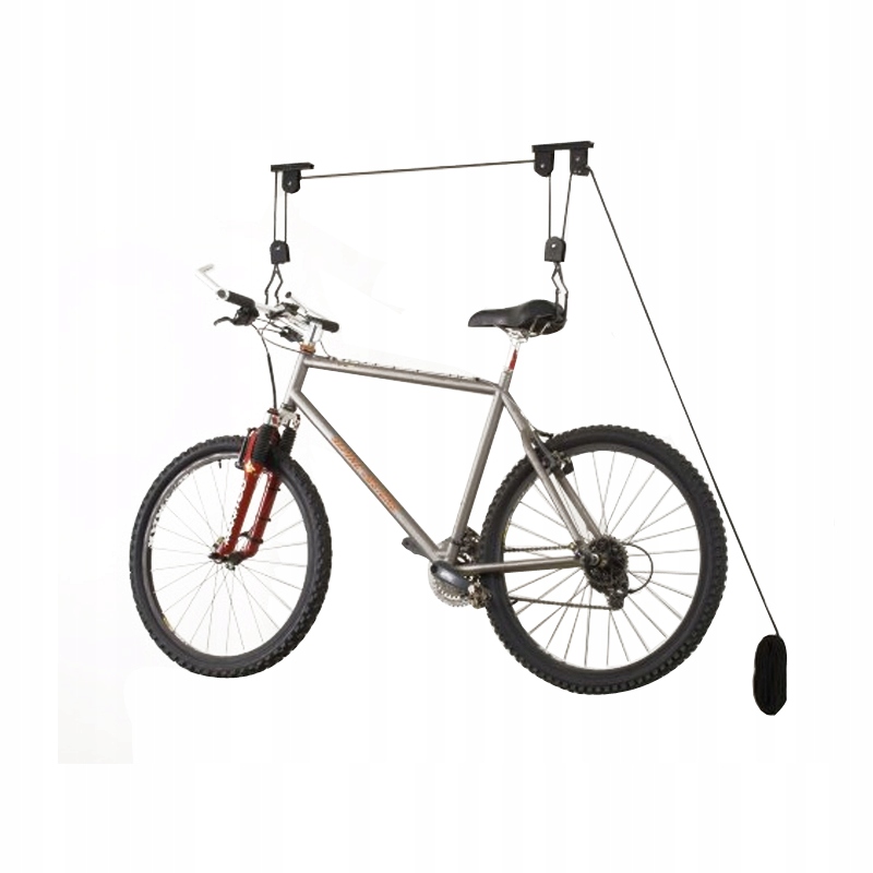 WIESZAK NA ROWER UCHWYT ROWEROWY SUFITOWY WINDA Kod producenta HH88