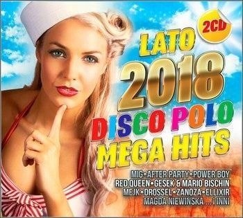 Lato 2018. Disco Polo (2CD)