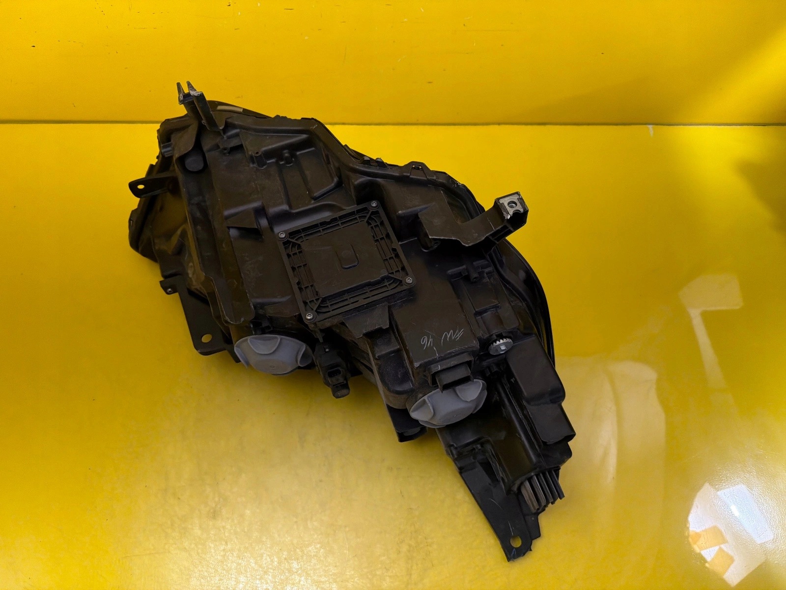 light left front Renault Kangoo III IV 2021- 260608411R