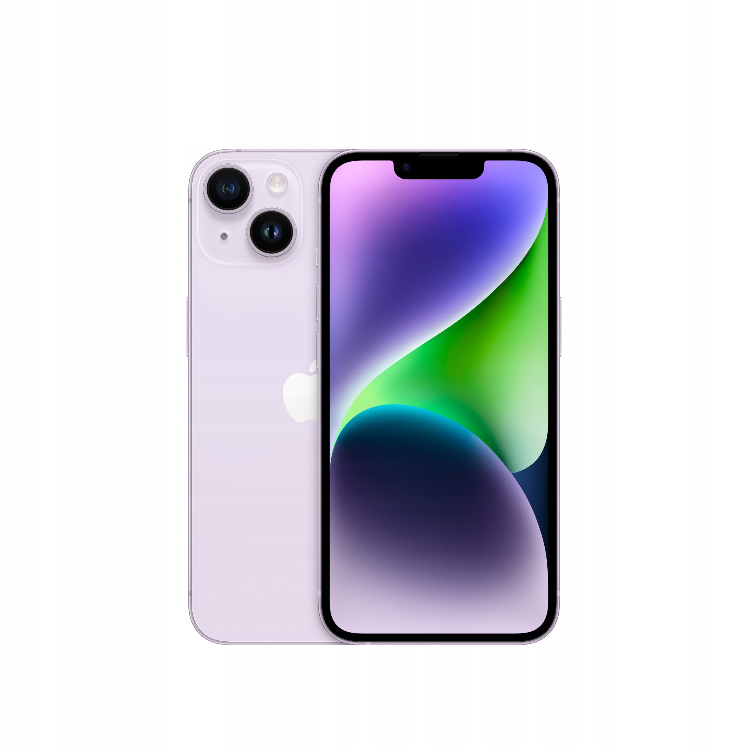 

Apple iPhone 14 128GB fioletowy