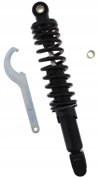 Olejový Tlumič Piaggio Mbk Kymco Ktm Aprilia