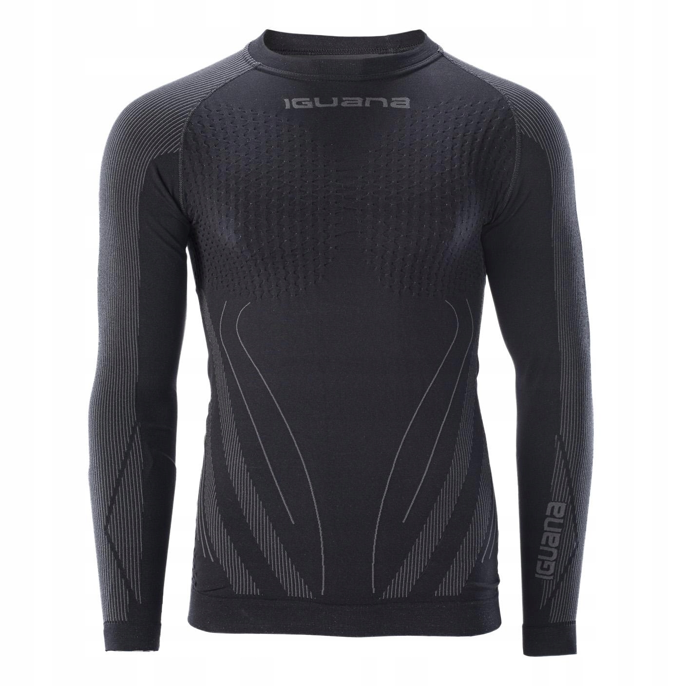 Pánská termoaktivní mikina Gambit Top XXL