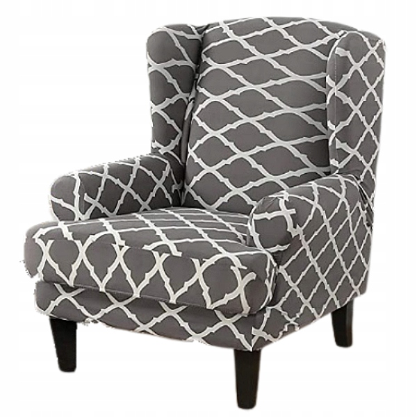 

Elastyczny Pokrowiec Na Fotel Uszak 80/90/120