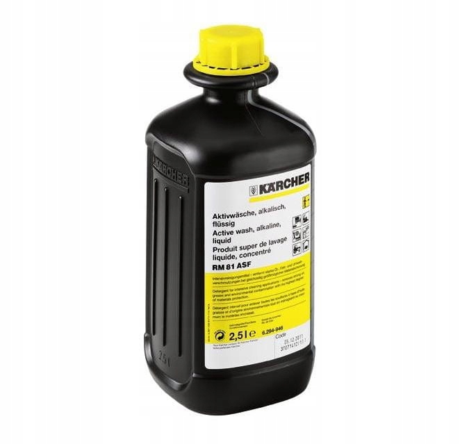 Kärcher čisticí kapalina multifunkční 2,5 l