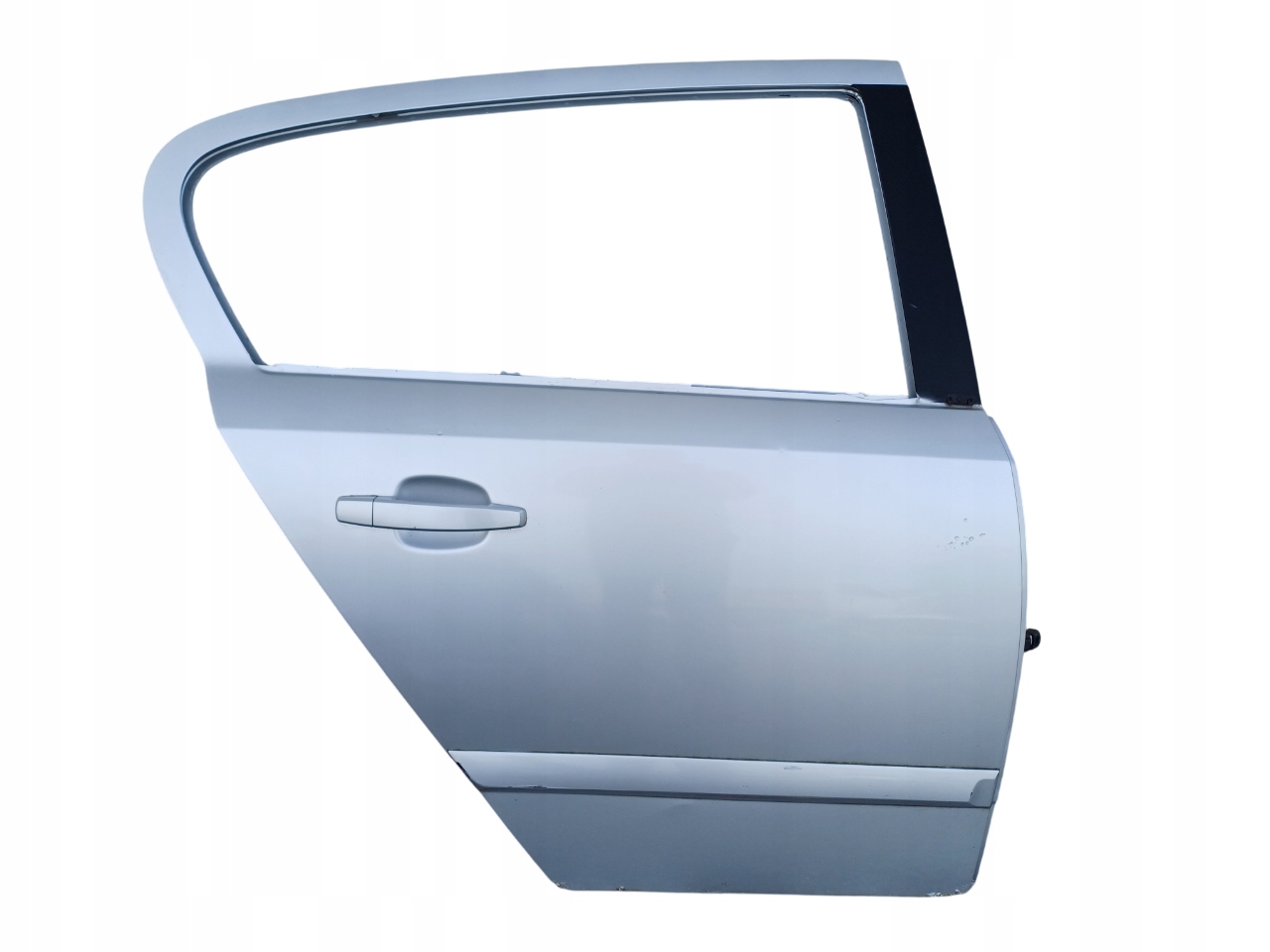 OPEL ASTRA 3 III H HB 5D 04- DRZWI PRAWY TYŁ Z157