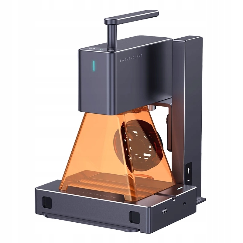 LaserPecker 2 Basic