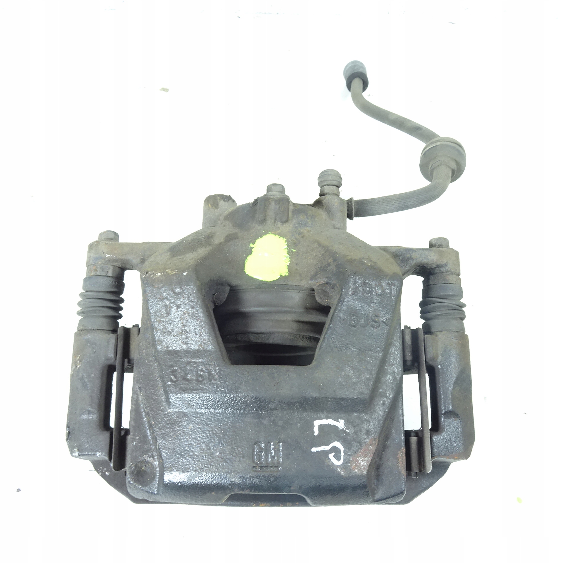 OPEL ASTRA J 1.6B caliper brake front left