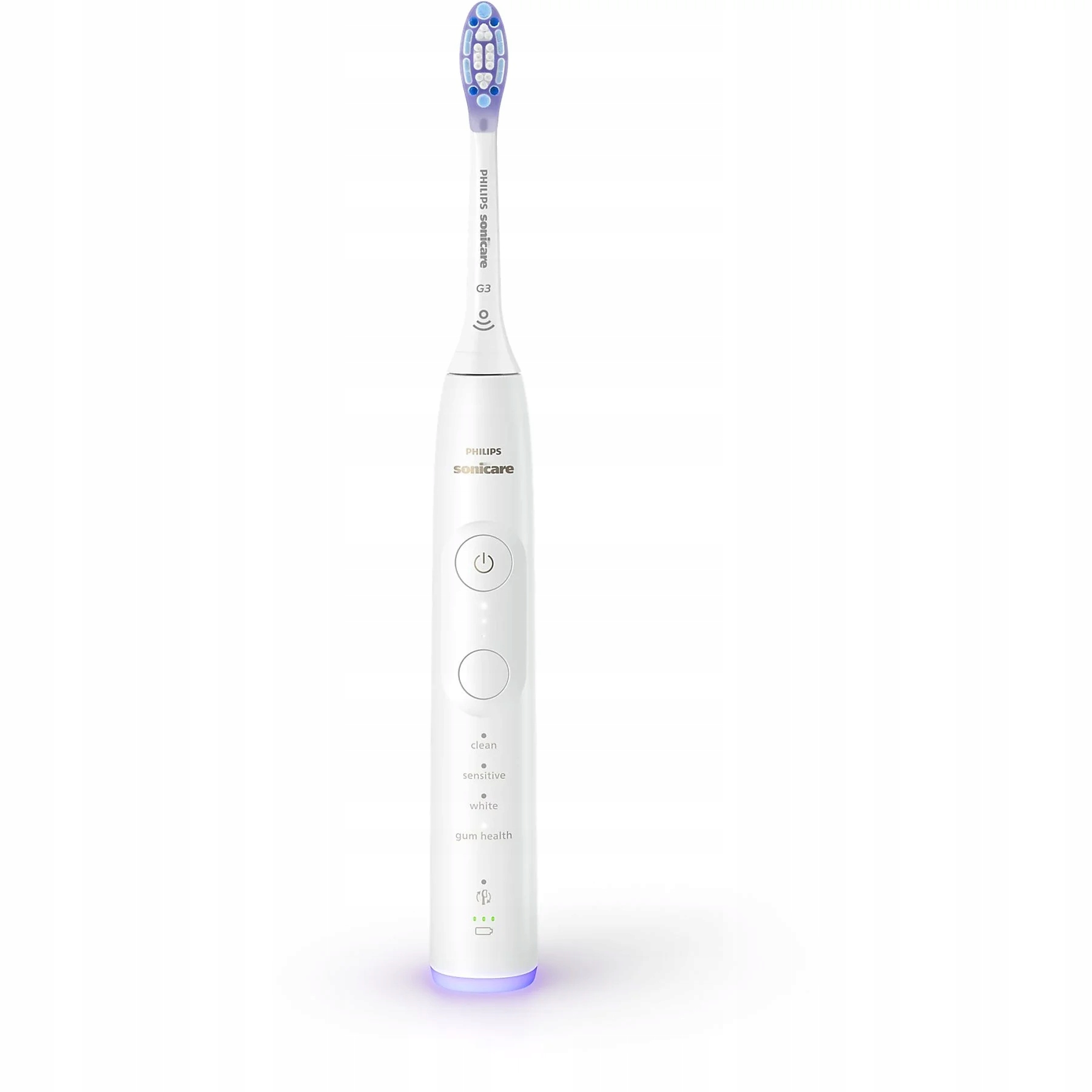PHILIPS Sonicare 7100 Szczoteczka Soniczna z Aplikacją — miniatura 11