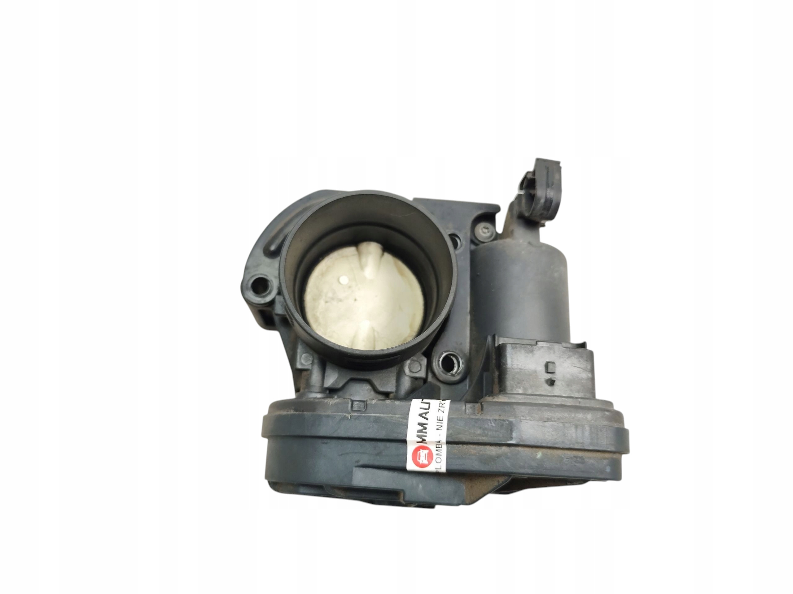 Valvola a farfalla CITROEN C2 C3 e C4 e PEUGEOT 206 207 307 1.6 16V 9661809080