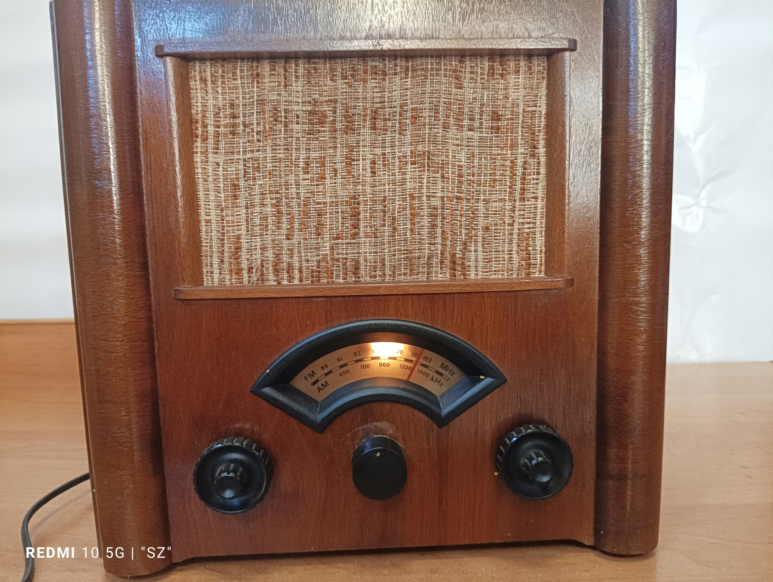 Stare radio - 4.03.26