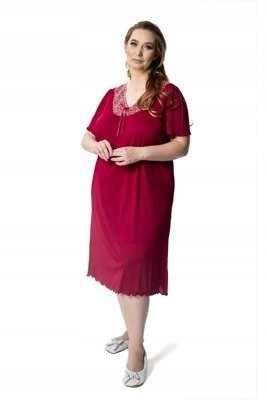 6076 Doris dámská košile košile Mewa, noční