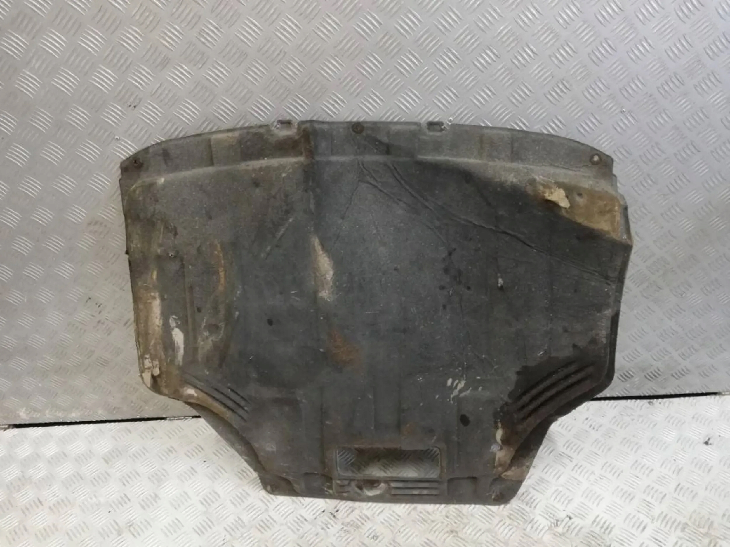 Ford Ecosport OSŁONA DOLNA POD SILNIK