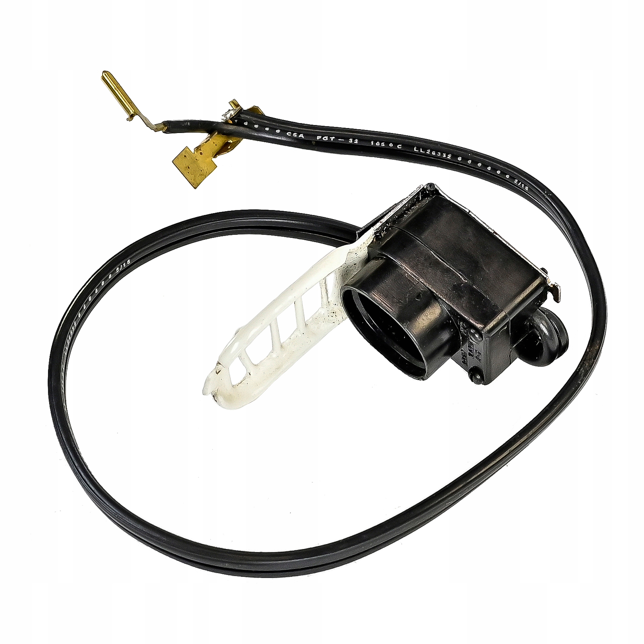 Oprawka żarówki kompletna maszyn do szycia Singer Kl.800