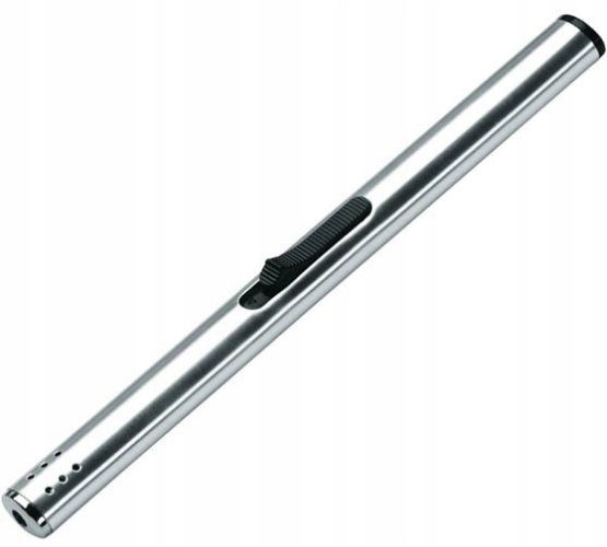 

Metalowa zapalarka MC8601607