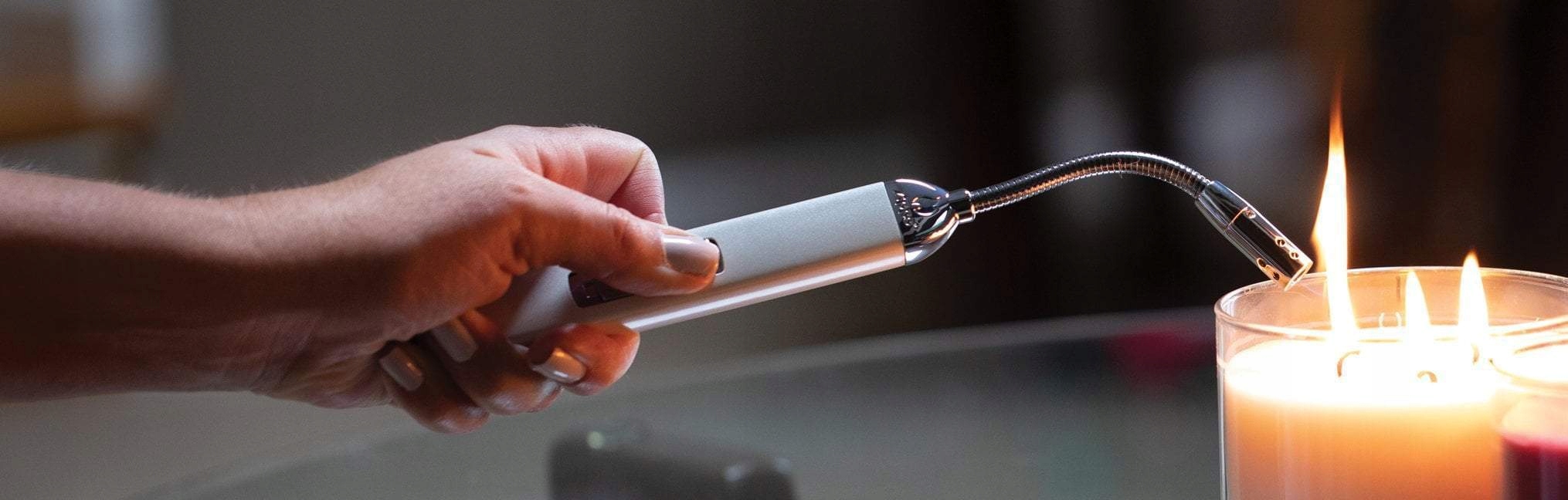 ZAPALARKA PALNIK ZIPPO FLEX NECK UTILITY BLACK Rodzaj zapalniczka gazowe