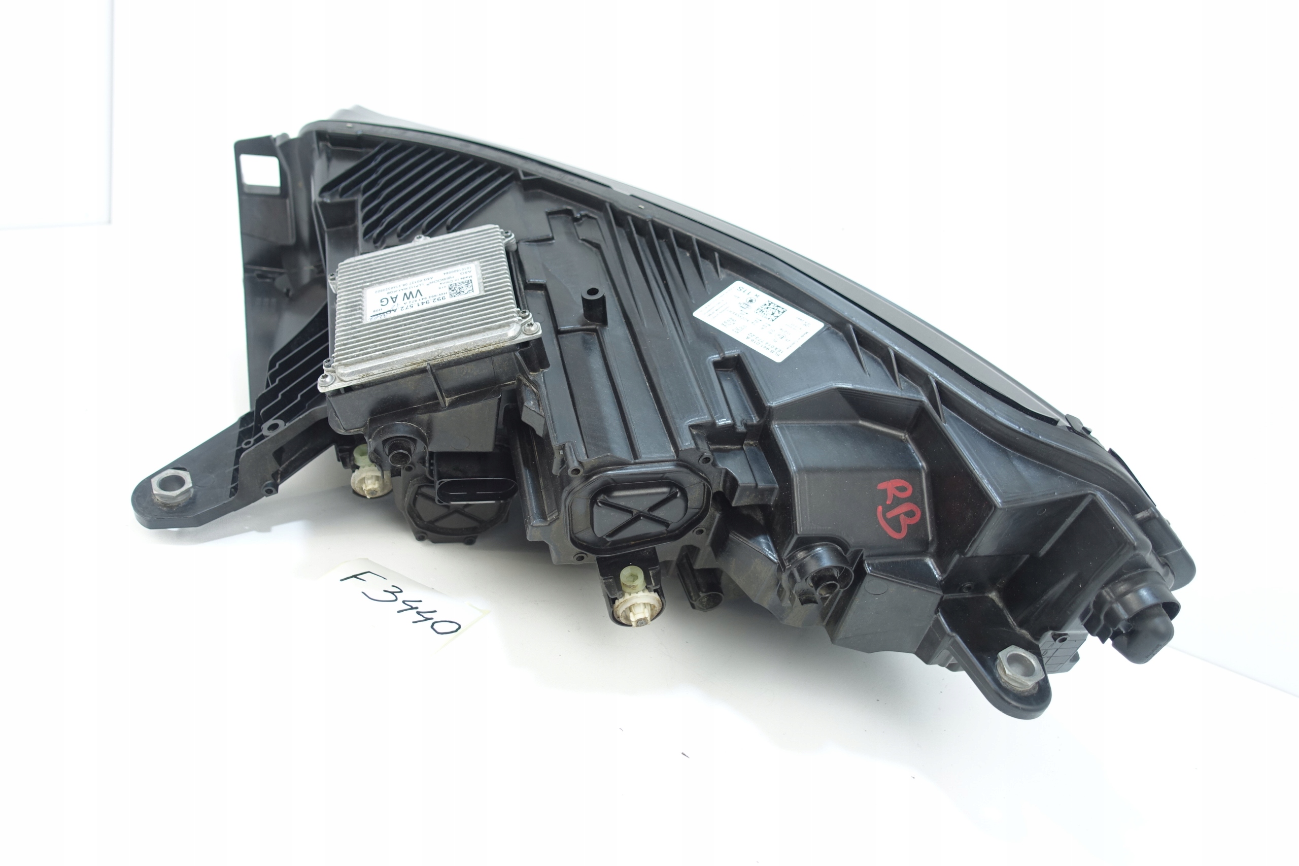 SKODA ENYAQ IV 2020- FULL LED light right front right front 5LB941016A