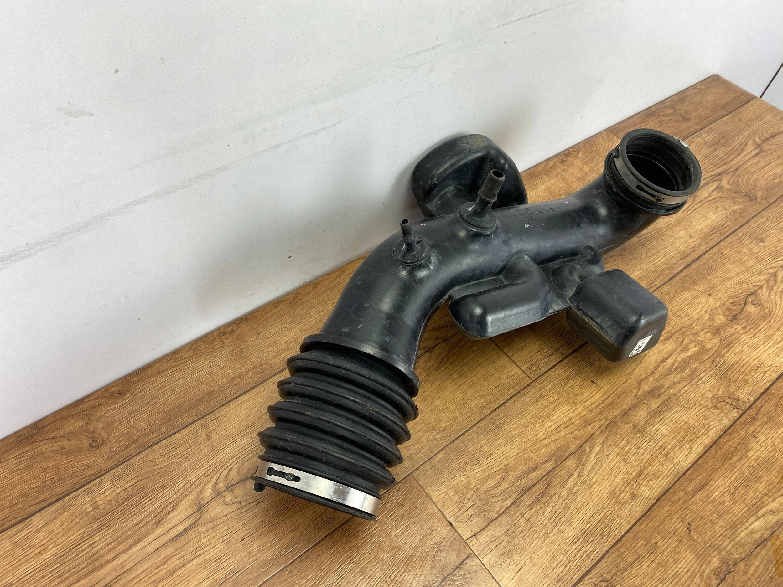 pipe dolotowa Ford F150 2015+