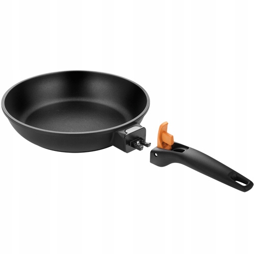 

Tescoma Patelnia Piekarnika Odpinana Rączka 28CM