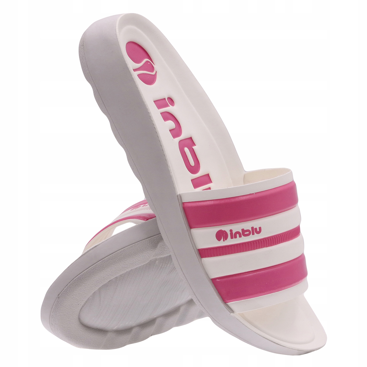 INBLU klapki damskie IN-AG-01 euroobuwie