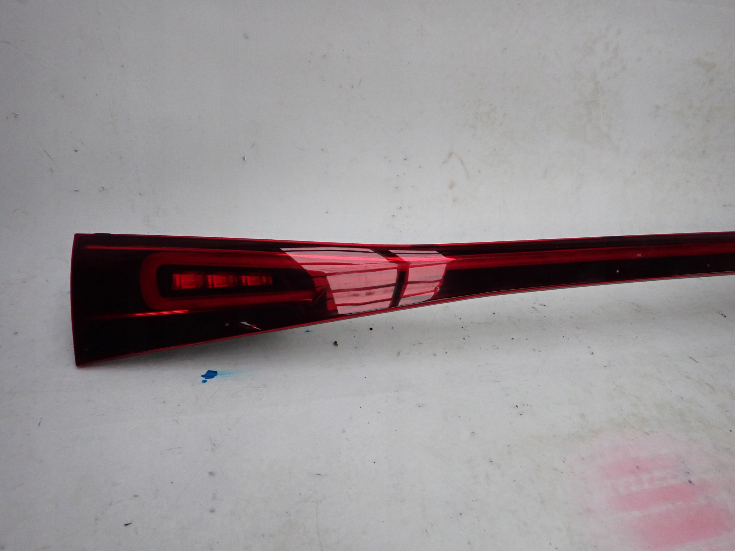 MERCEDES EQA W243 H243 21- light cap LED rear part A2439062900