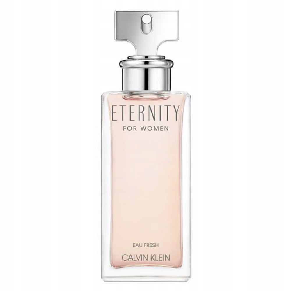 Calvin Klein Eternity For Women Eau Fresh parfémovaná voda sprej 100 ml