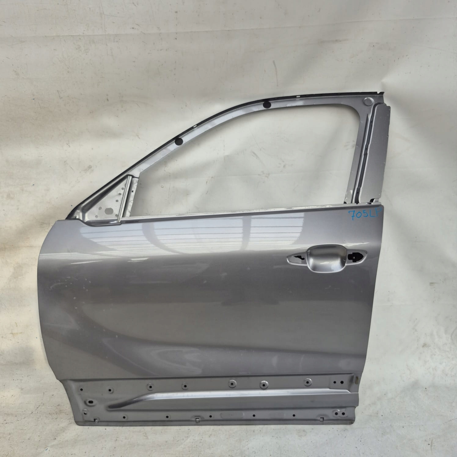 OPEL MOKKA 2 B 20- door left front front