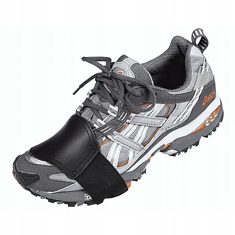 NAKŁADKA OCHRONNA NA BUT MOTOCYKLOWY HELD BLACK