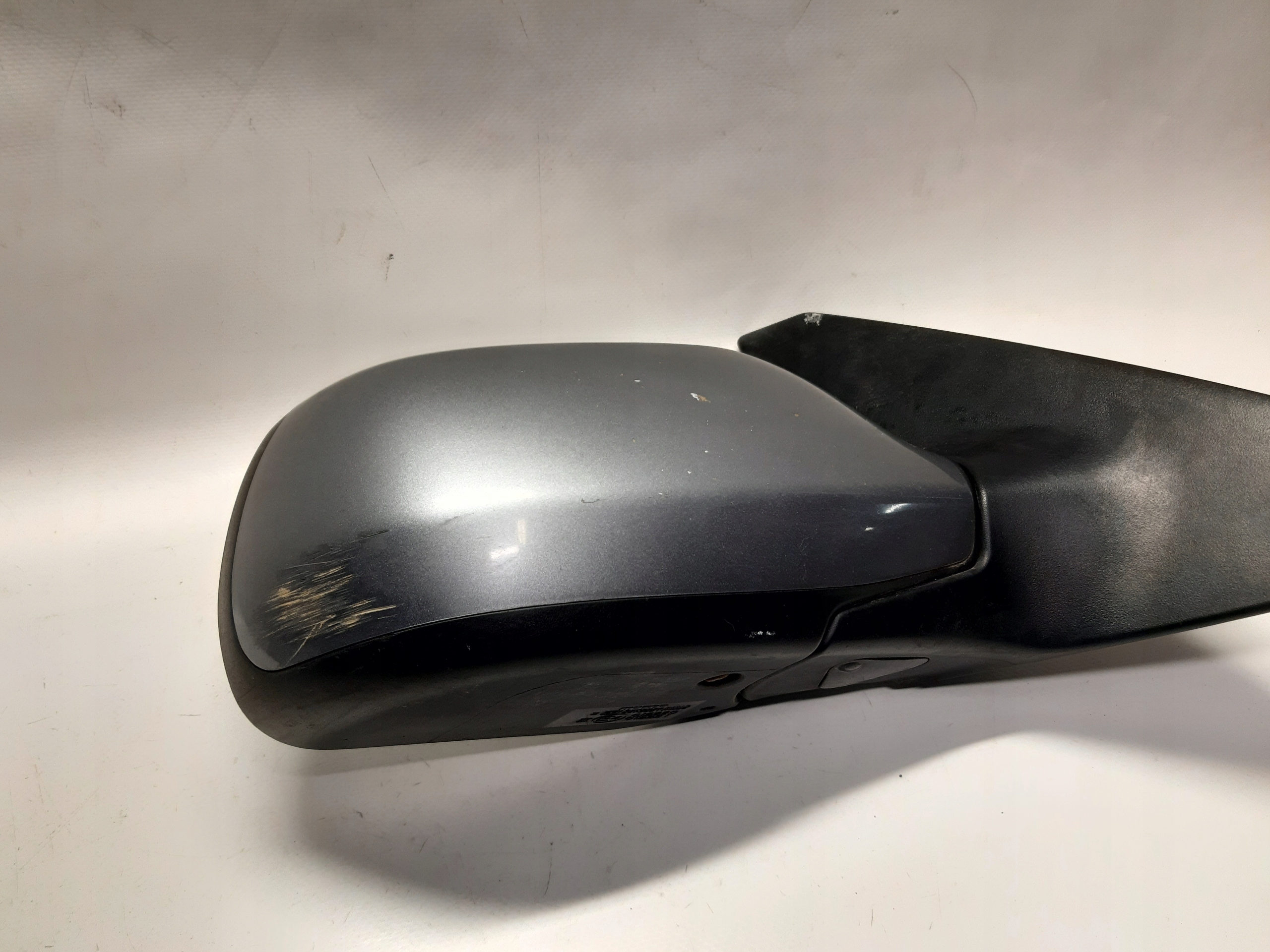 mirror right MAZDA 3 III 1 BK 5 PIN EU