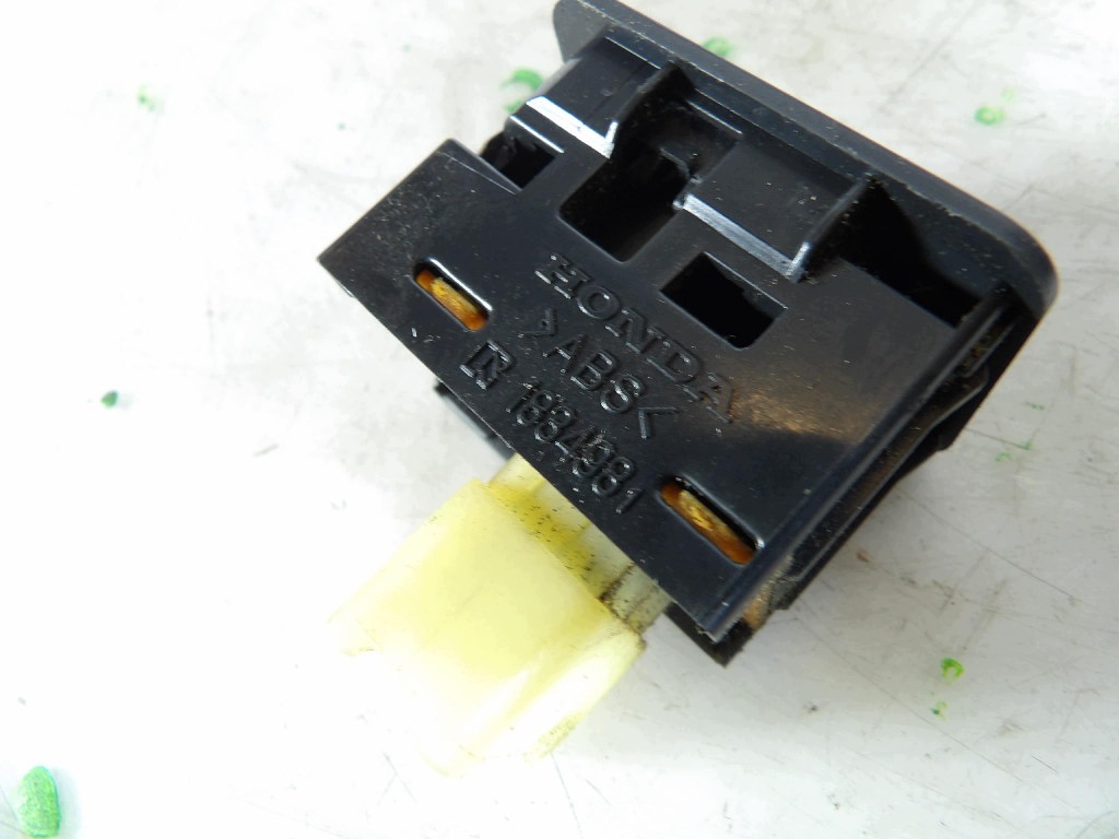 HONDA CIVIC VI mirror control switch button 1834981
