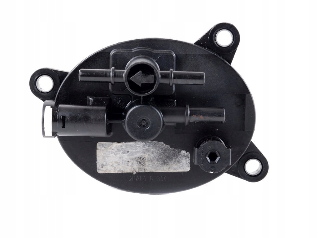 OBUDOWA FILTRA PALIWA OUTLANDER II 06- 2.2 D-ID Producent części Inny