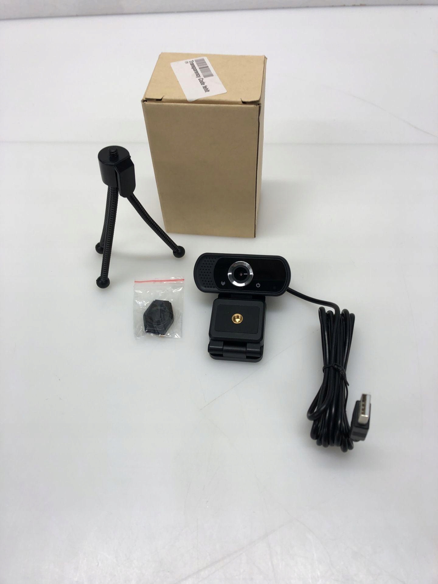 KAMERA INTERNETOWA HD 1080P Marka inna