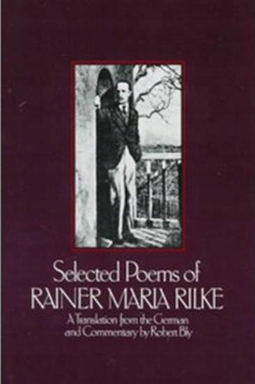 Selected Poems Rainer Maria Rilke, (9780060907273) • Ceny, Recenze ...