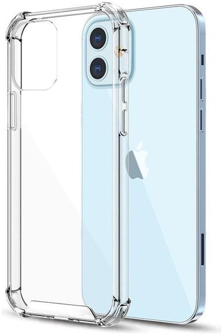 

Etui case Silikon Wzmacniane iPhone 12 Mini