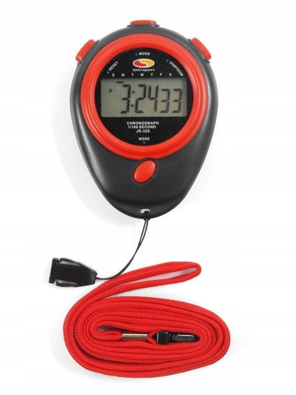 Stoper elektroniczny JS-320 SMJ DO MIERZENIA Kod producenta JS-320