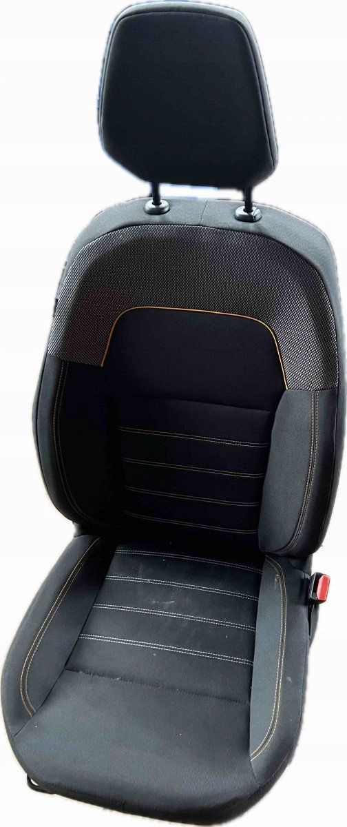 комплект Dacia SANDERO III (2021-)