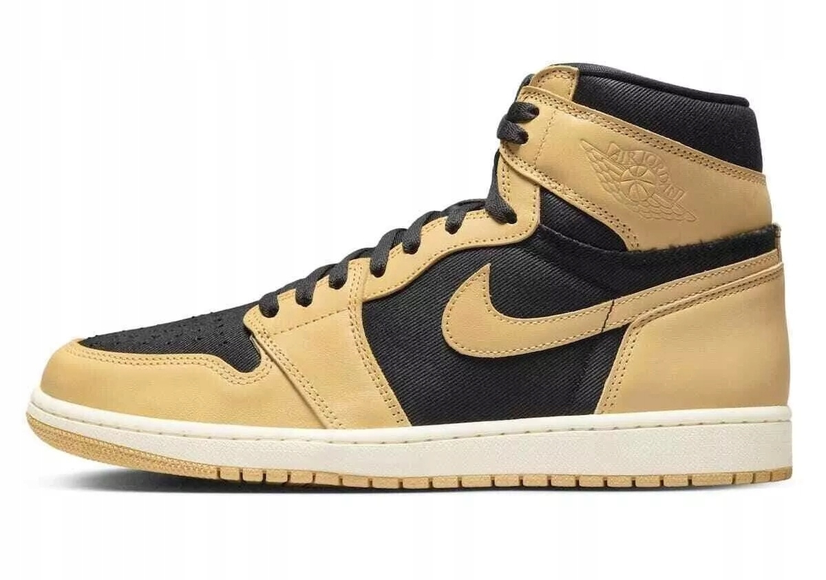 Pánské sportovní boty Nike Air Jordan 1 Retro High Og 555088-202 vel. 40