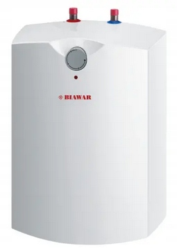 Podgrzewacz przepływ Biawar Gt 15 U (mini) 15L