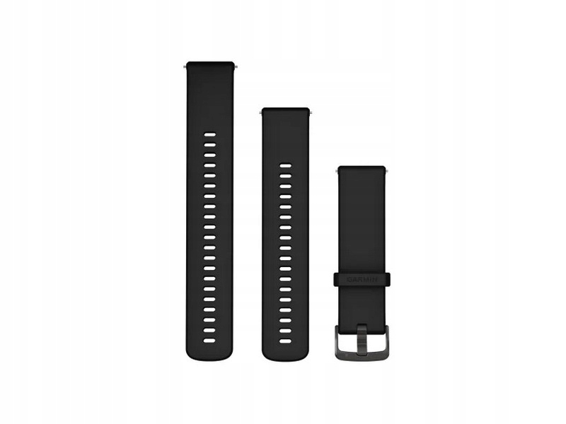 Pasek Garmin 010-13256-21 do Garmin Forerunner/Venu/Vivoactive (45/46mm)