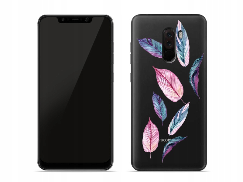 

Etui do Xiaomi Poco F1 case pokrowiec obudowa