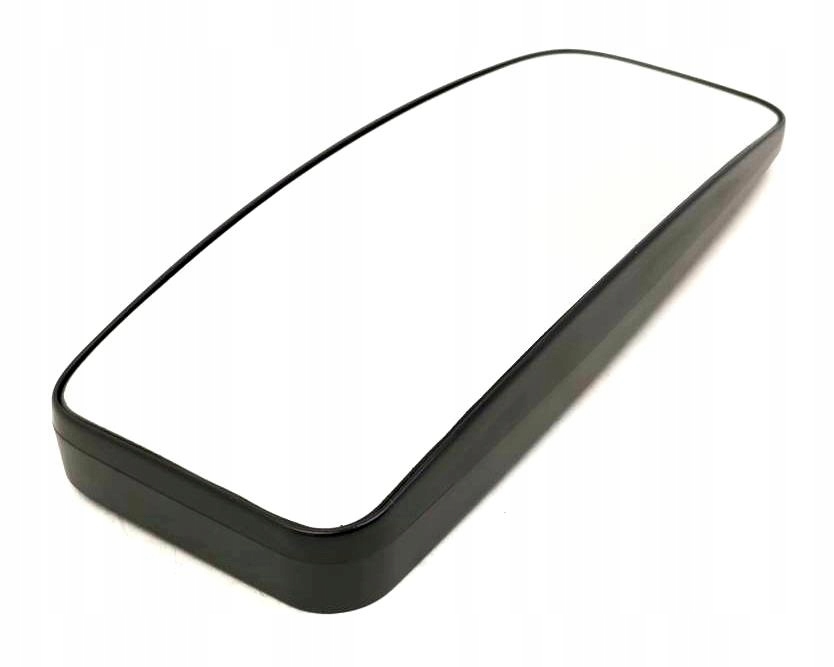 WKŁAD LUSTERKA SZKŁO LEWE ZEWNĘTRZNE VW CRAFTER 2E 2E1857587A NOWY ORG